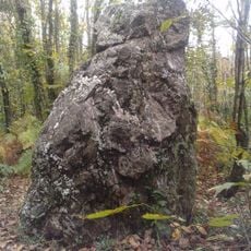 Menhir de la Pierre du Hochu