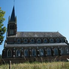 Église d'Etinehem
