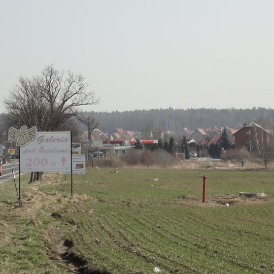 Łagów, Lower Silesian Voivodeship