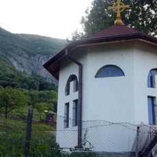 Bistrets Monastery