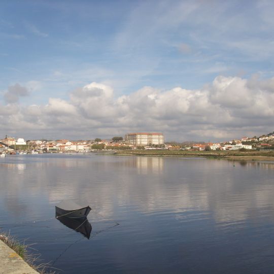 Ave River