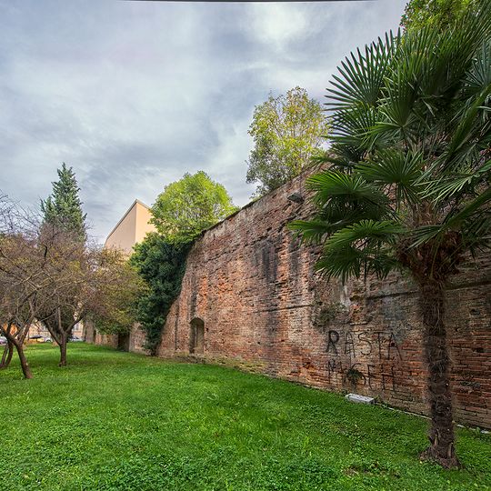 Largo della Resistenza