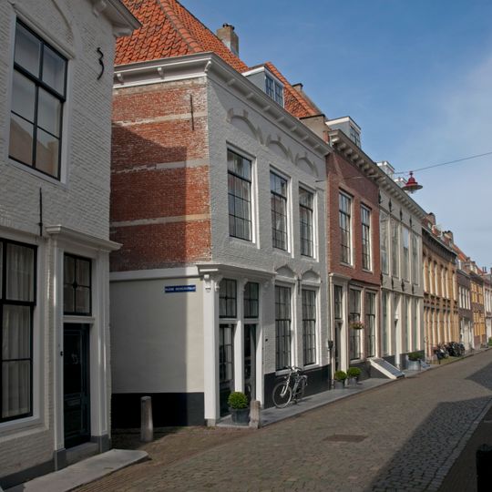 Herenstraat 32, Middelburg