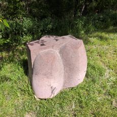 Socha bez literárnych kontextov