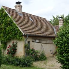Landarbeiterhaus