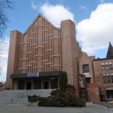 Klasztor Dominikanów w Warszawie (Służew)