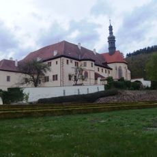 Městské muzeum Kadaň