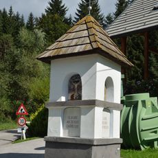 Bildstock, Falkenstein 82