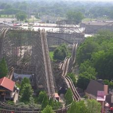 Thunder Run