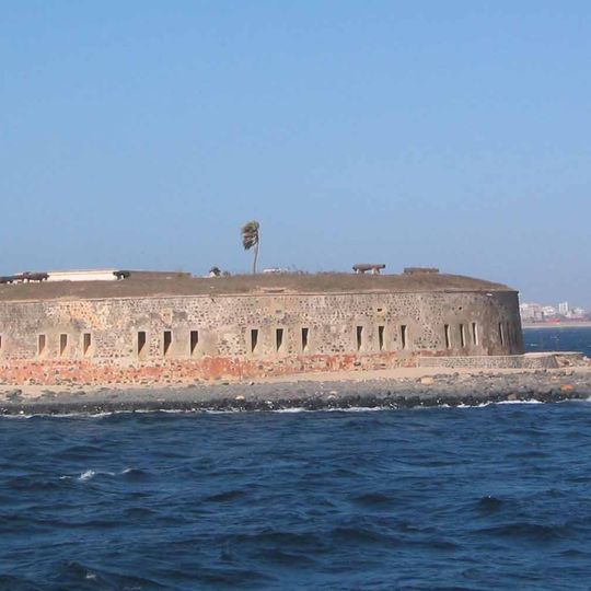 Historical Museum of Senegal