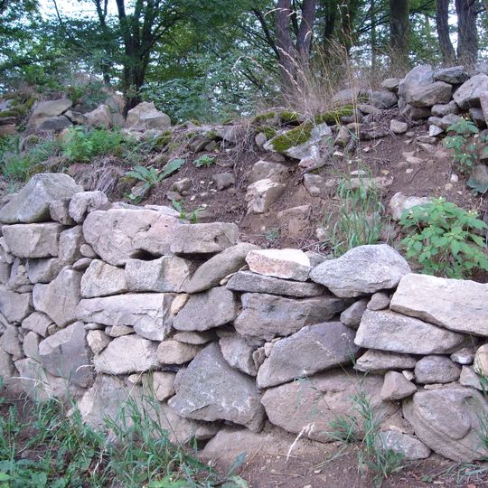 Category:Příkrakov