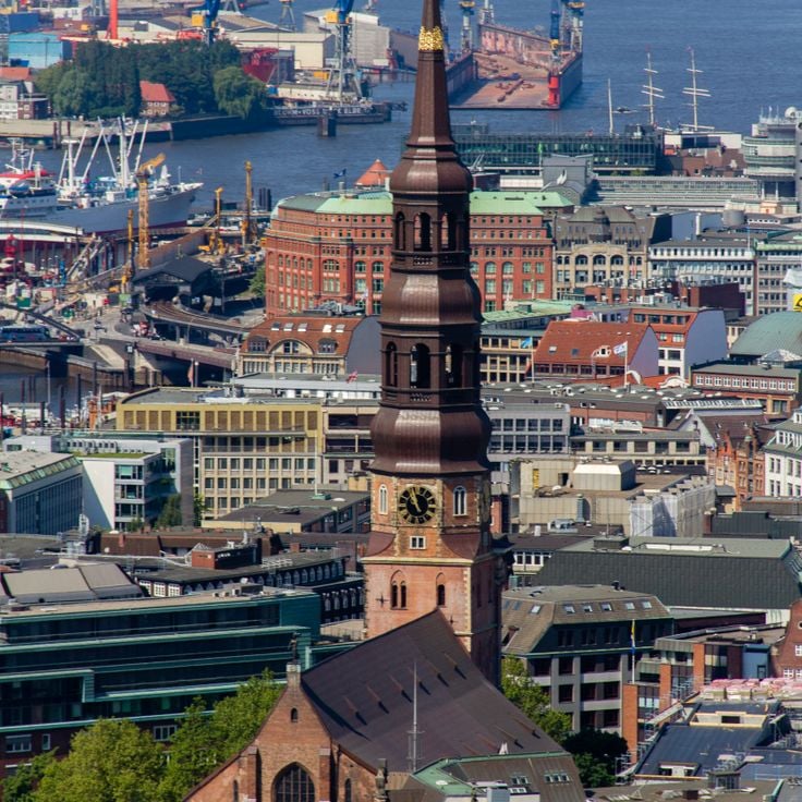 Kościół św. Katarzyny