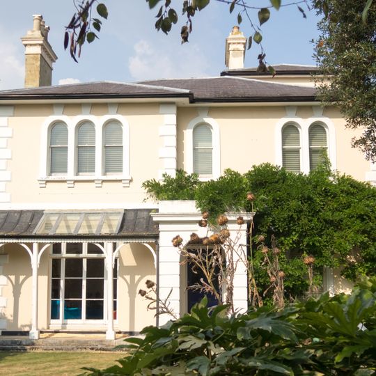 91 And 91A, Belmont Hill Se13