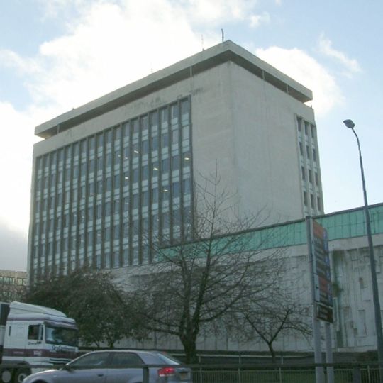 Bradford Local Studies Library