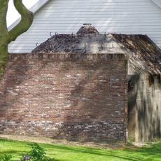 Groepsschuilplaats U23