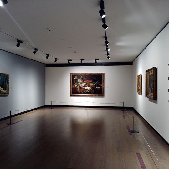 Istanbul Museum of Painting and Sculpture