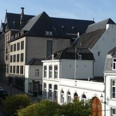 Klooster van de Zusters Onder de Bogen