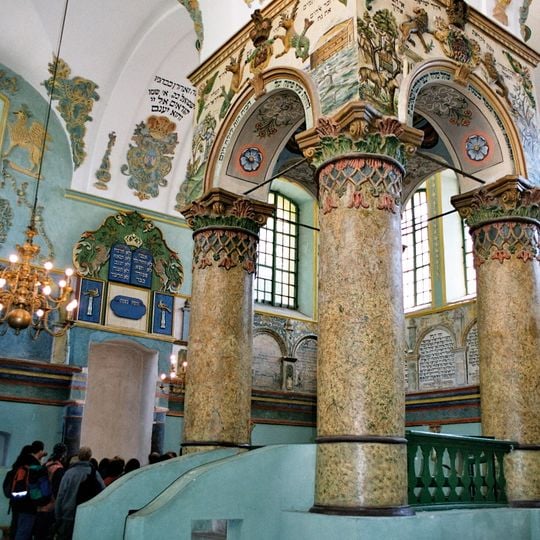 Synagoge
