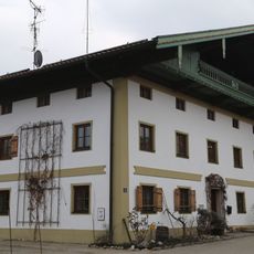 Ehem. Bauernhaus