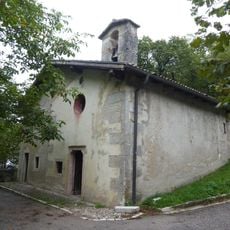 Cappella di San Lorenzo