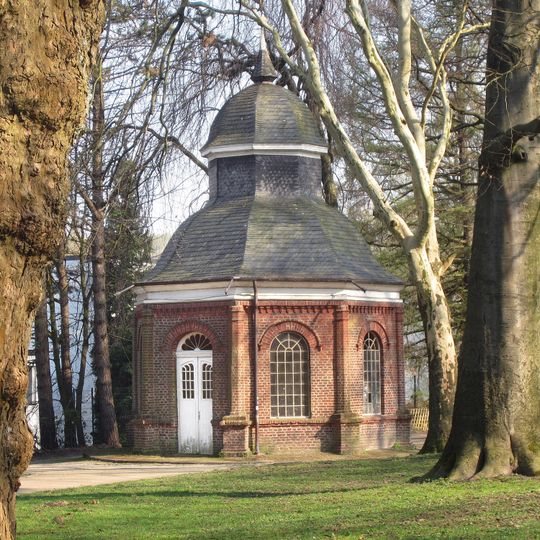 Schwelmer Gesundbrunnen