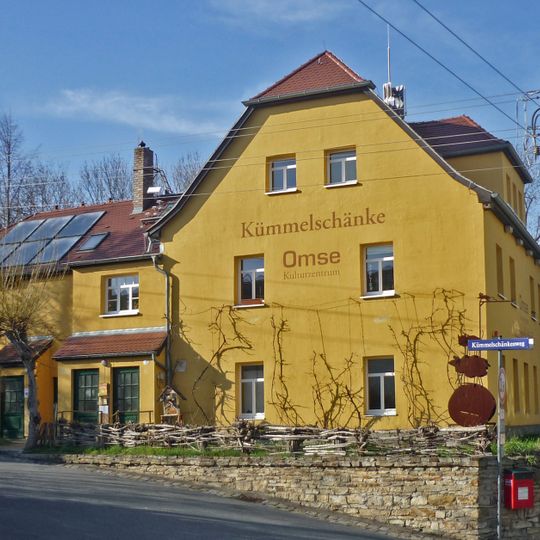 Kümmelschänke