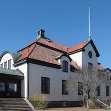 Hedemora tingslag