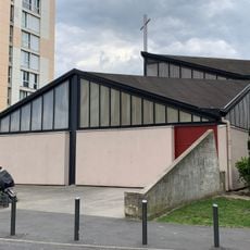 Chapelle du Saint-Esprit de Noisy-le-Sec