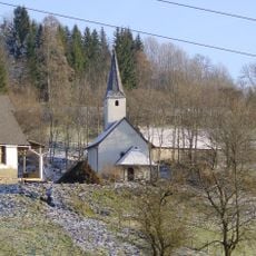 Filialkirche Dobersberg