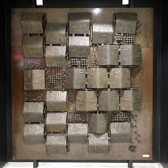 Life at the Marketplace