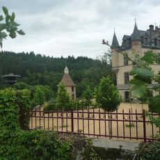 Château de Miremont