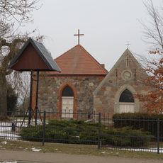 Church in Penzlin