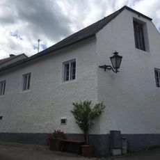 Wohnhaus