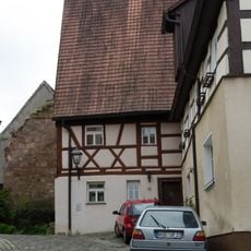 Schlenzgerhaus