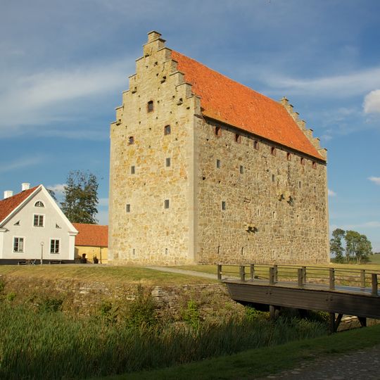 Burg Glimmingehus