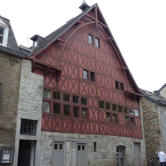 Durbuy Wheats Exchange