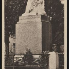 Monument aux morts de 1914-18