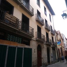 Casa Zapatería 33