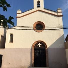 Sant Pere de la Mata de Pinyana