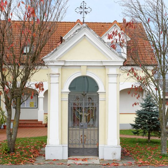 Familienkapelle
