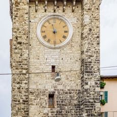 Torre della Pallata