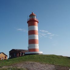 Gogland North lighthouse