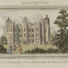 Worksop Manor
