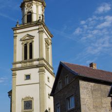 Pfarrkirche