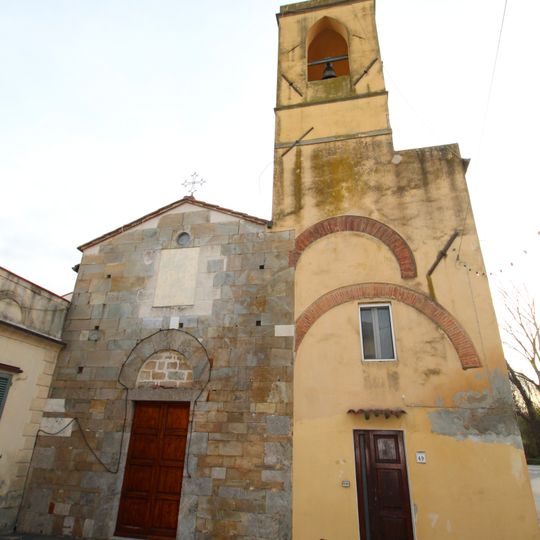 Chiesa di San Giovanni Battista