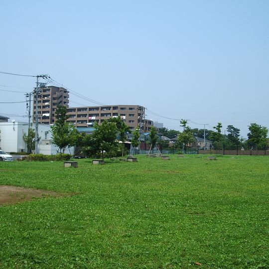 Ukita Park