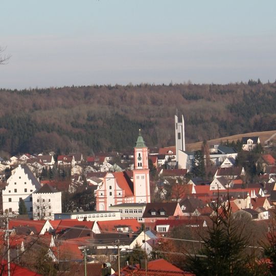 Krumbach