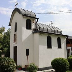 Црква „Св. Архангел Гаврил“ - Тумчевиште