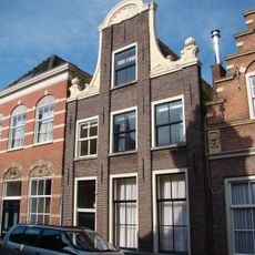 Noordeinde 15, Monnickendam