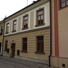 Městský dům čp. 90